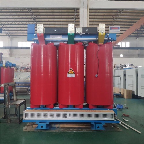 宜州SCB10-1250KVA/10KV/0.4KV干式变压器
