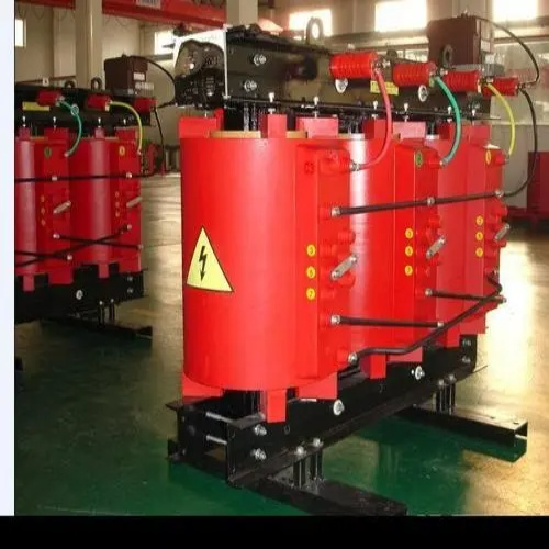 宜州SCB14-80KVA干式变压器